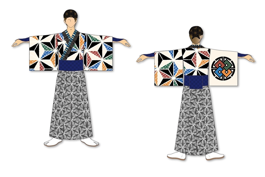 よさこい祭り