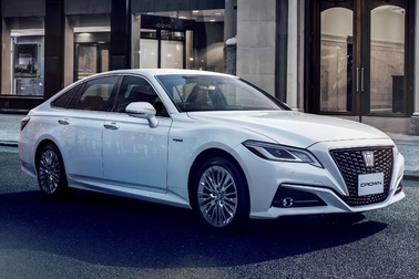 特別仕様車HYBRID 2.5 S“Elegance Style”