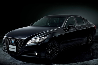 特別仕様車HYBRID 2.5 S“Sport Style”