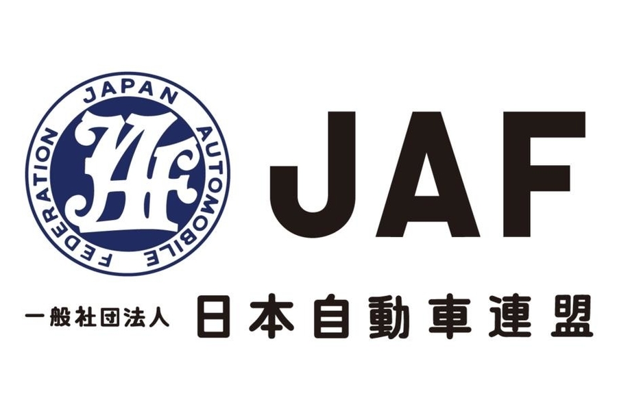 JAF