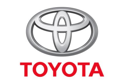 トヨタ