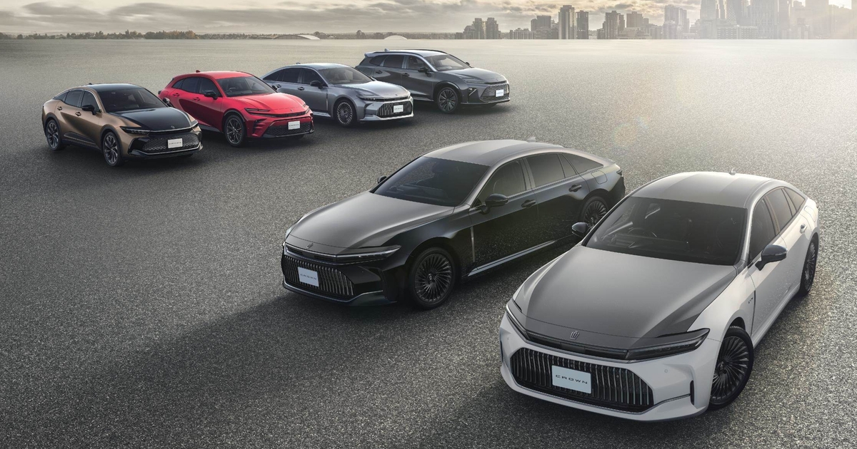 クラウン | 高知トヨタ