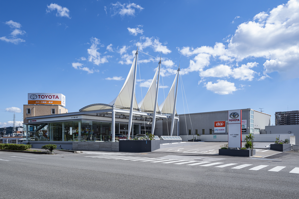 一宮店