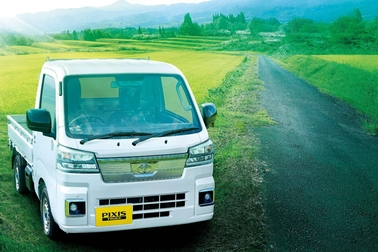 エクストラ（5MT・4WD）