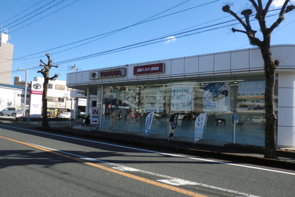 店舗写真
