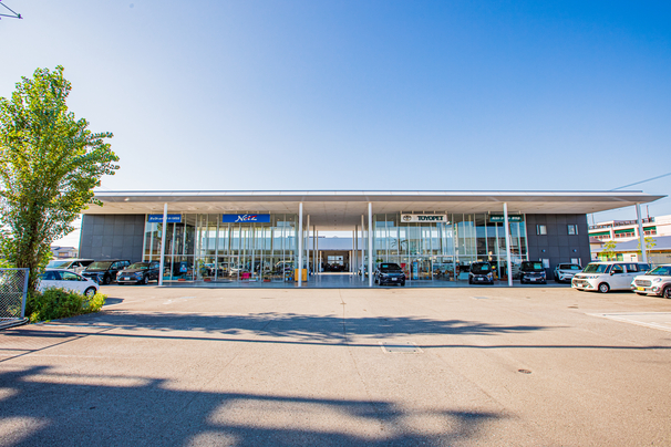 野市店