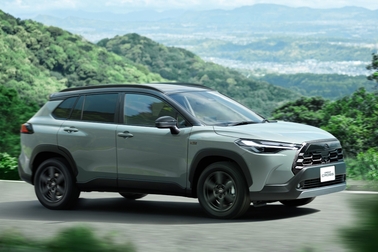 特別仕様車 Z“Adventure”（2WD）［ベース車両はZ（2WD）］
