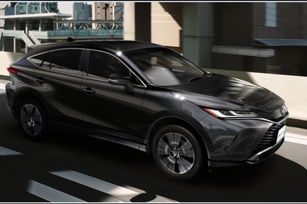 Z（PHEV）