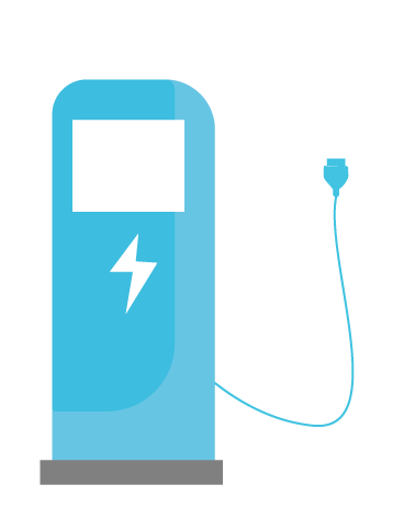 急速充電
