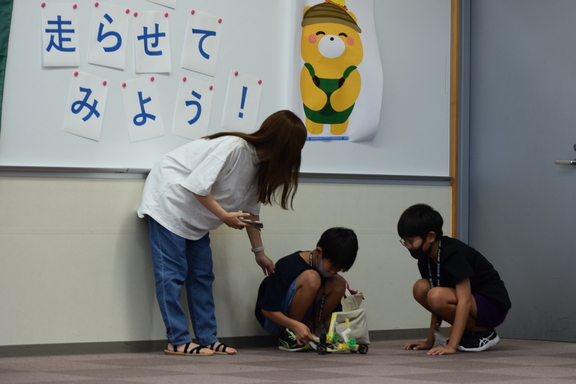 なぜなに7