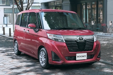 特別仕様車 G“Cozy Edition”(2WD)
