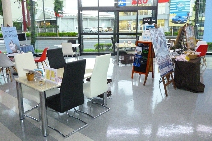 土佐道路店