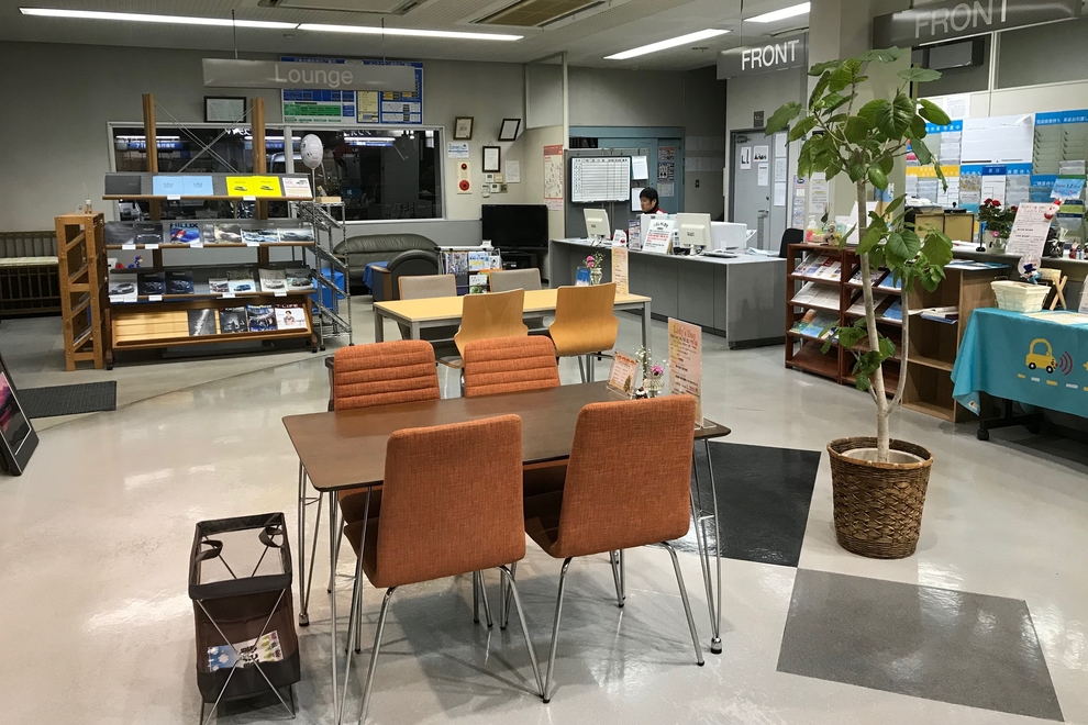 中村店