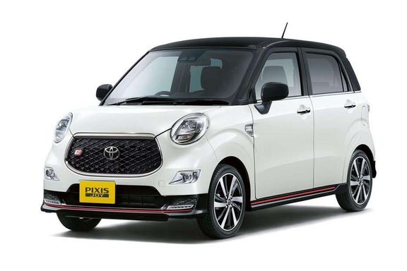 S“SA Ⅲ”2WD