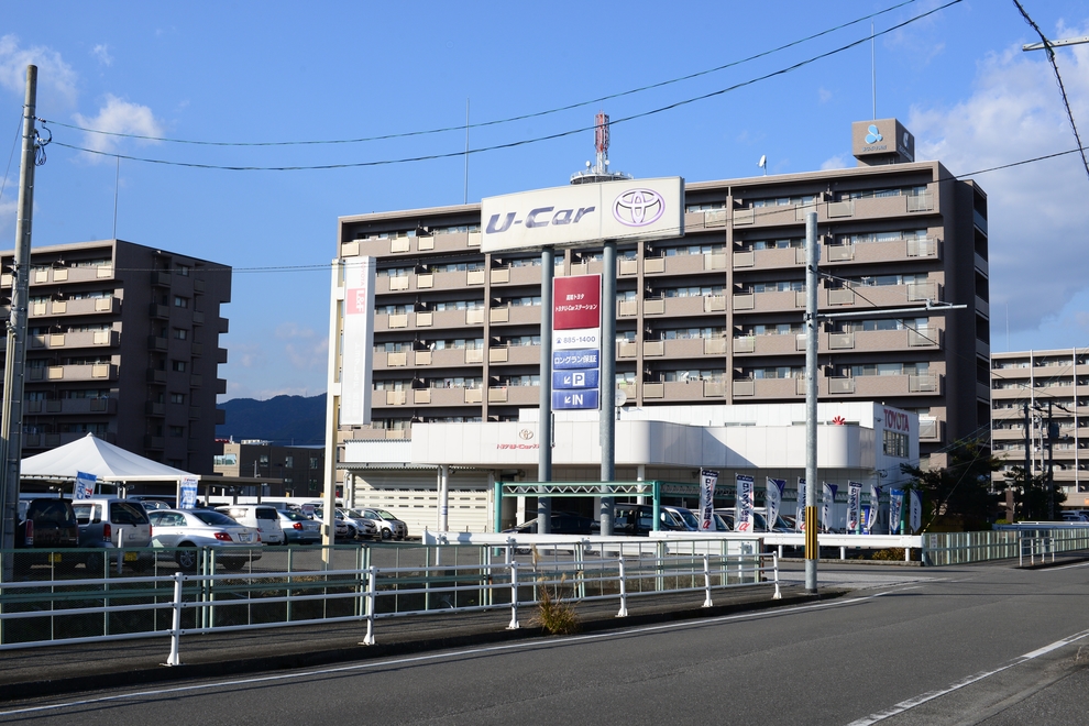 U-Carステーション03